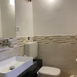 La Di Via Mazzini דירה *