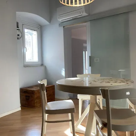 La Di Via Mazzini * Sarzana