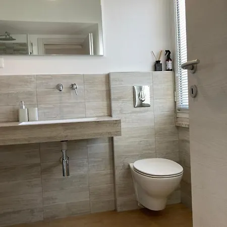 Apartment La Di Via Mazzini *