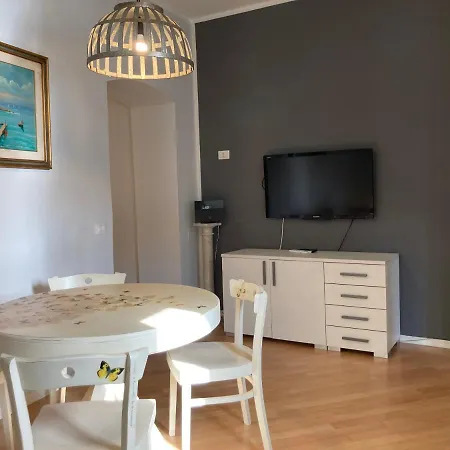Apartment La Di Via Mazzini Sarzana