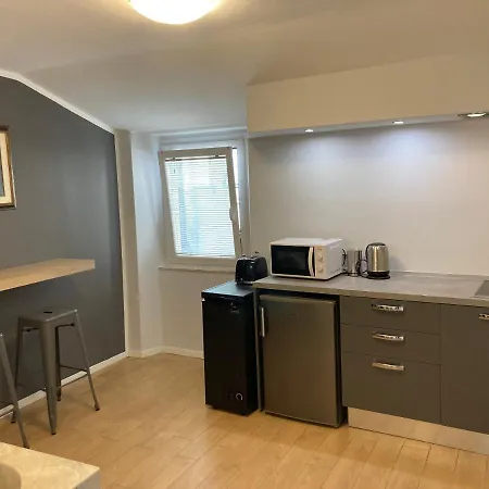 Apartment La Di Via Mazzini