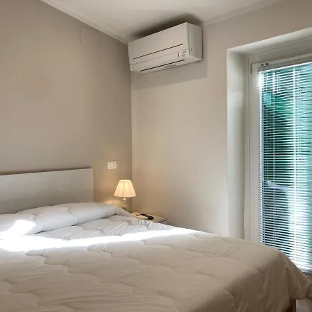 La Di Via Mazzini * Sarzana