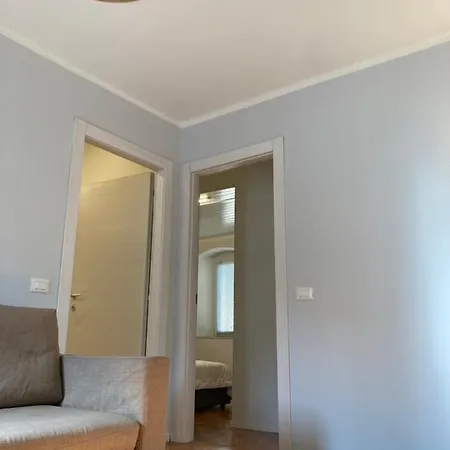 Apartment La Di Via Mazzini *