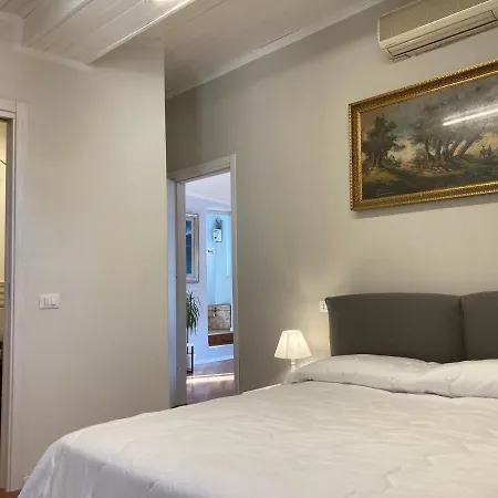 Apartment La Di Via Mazzini