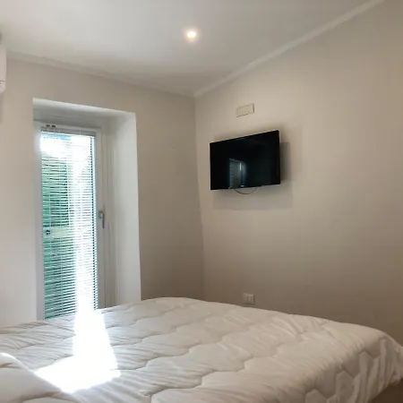 Apartamento La Di Via Mazzini *