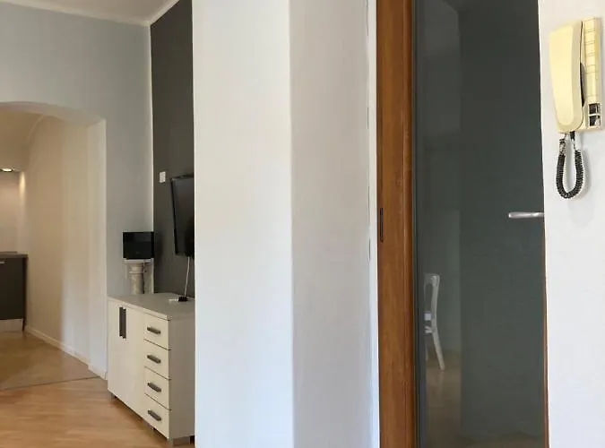 La Di Via Mazzini Apartment Sarzana