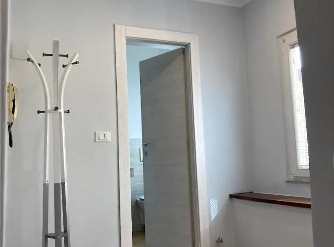 La Di Via Mazzini Apartamento *