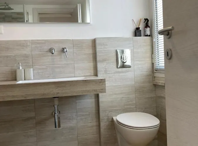 Apartamento La Di Via Mazzini *