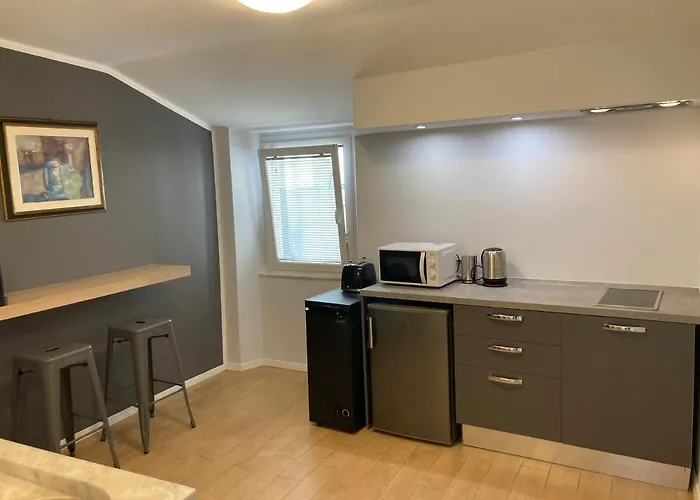 Apartment La Di Via Mazzini