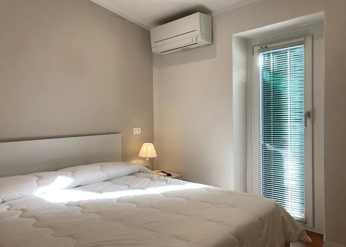 La Di Via Mazzini * Sarzana