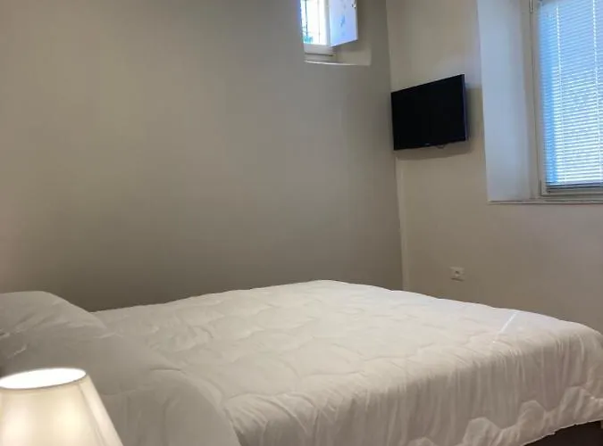 La Di Via Mazzini * Sarzana