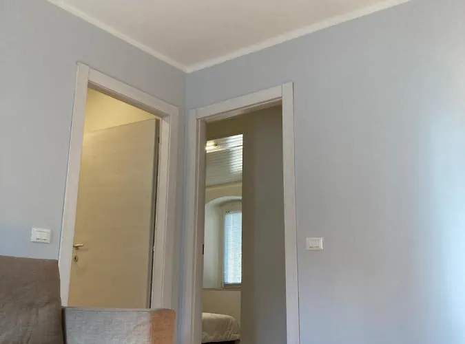 Apartamento La Di Via Mazzini *