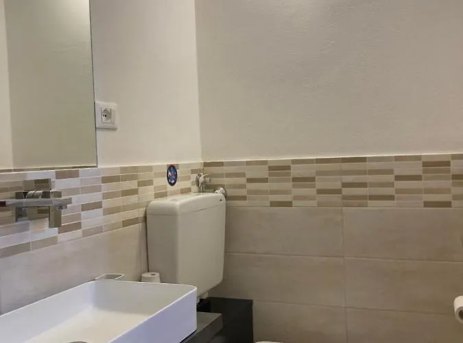 La Di Via Mazzini Apartamento *