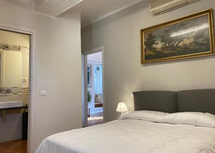Apartamento La Di Via Mazzini