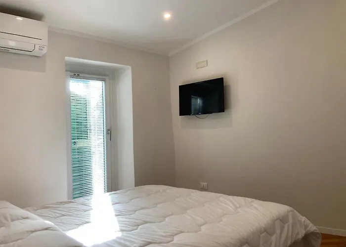 Apartment La Di Via Mazzini *